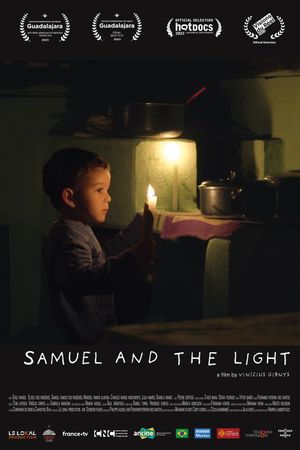 Samuel and the Light's poster