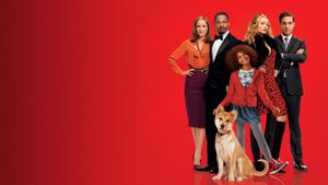 Annie's poster