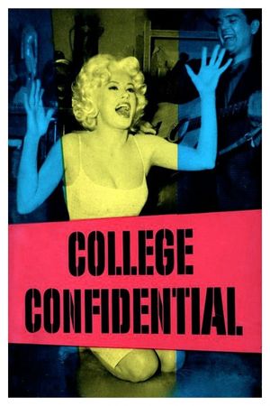College Confidential's poster