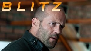 Blitz's poster