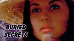 Buried Secrets's poster