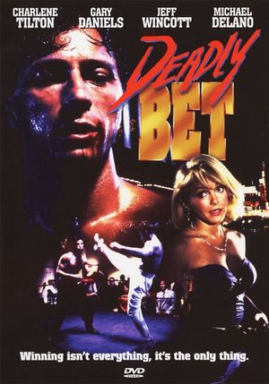 Deadly Bet's poster