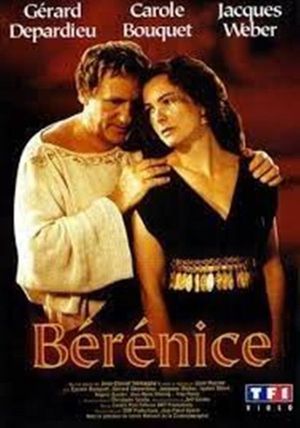 Bérénice's poster