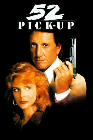 52 Pick-Up's poster