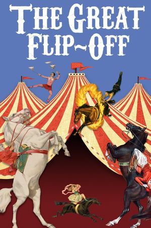 The Great Flip-Off's poster