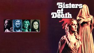 Sisters of Death's poster