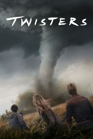 Twisters's poster