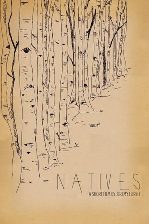 Natives's poster