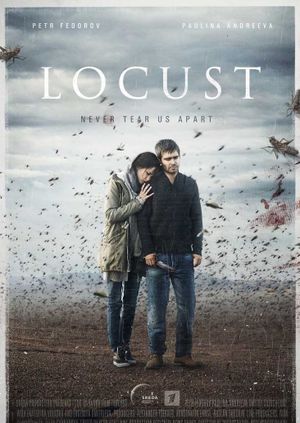 Locust's poster