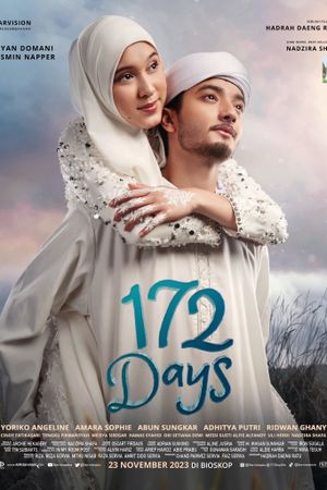 172 Days's poster