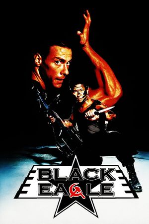 Black Eagle's poster