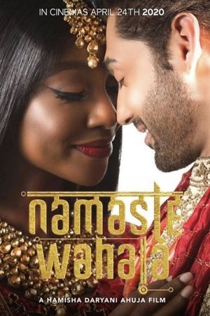 Namaste Wahala's poster
