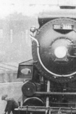 The Miracle of a Locomotive's poster
