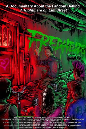 FredHeads: The Documentary's poster