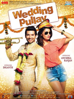 Wedding Pullav's poster