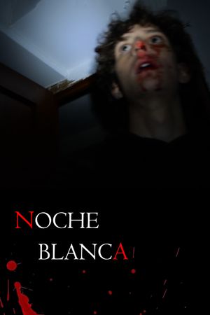 Noche Blanca's poster