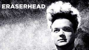 Eraserhead's poster