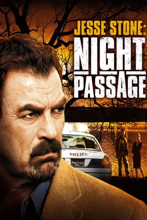 Jesse Stone: Night Passage's poster