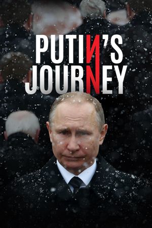 Putin's Journey's poster