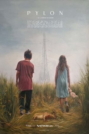 Pylon's poster image