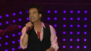 Train Live in Chicago's poster