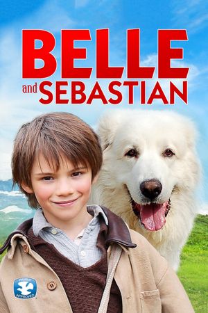 Belle & Sebastian's poster