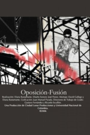 Oposición – Fusión's poster