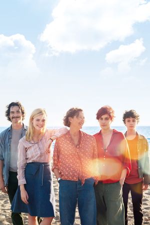 20th Century Women's poster