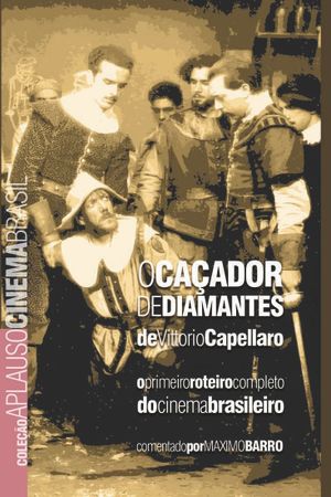 O Caçador de Diamantes's poster