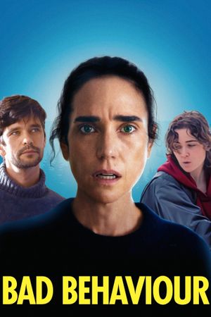 Bad Behaviour's poster