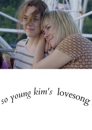 Lovesong's poster