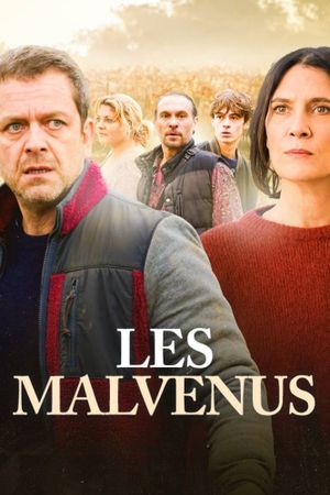 Les Malvenus's poster