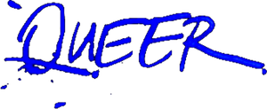 Queer's poster