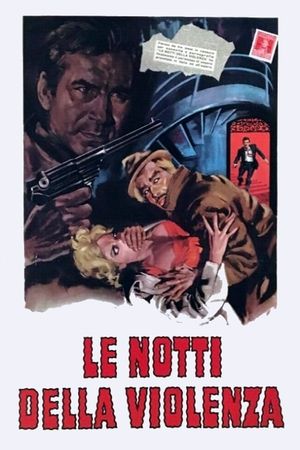 Night of Violence's poster image