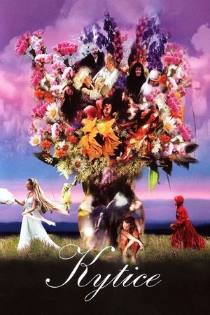 Wild Flowers's poster image