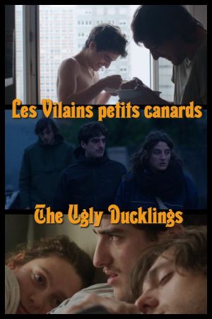 The Ugly Ducklings's poster