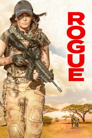 Rogue's poster
