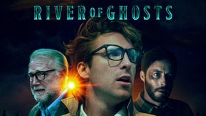 River of Ghosts's poster