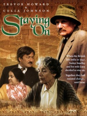 Staying On's poster