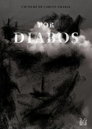 Por Diabos's poster