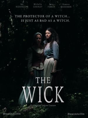The Wick's poster