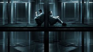 Escape Plan's poster