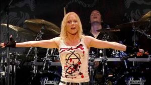 Arch Enemy: Tyrants of the Rising Sun - Live in Japan's poster