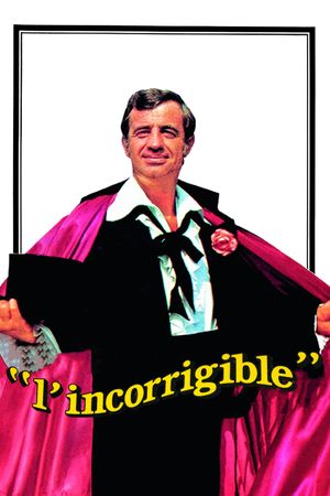 Incorrigible's poster