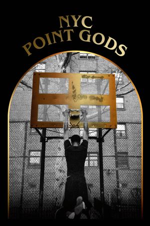 NYC Point Gods's poster