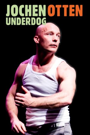 Jochen Otten: Underdog's poster