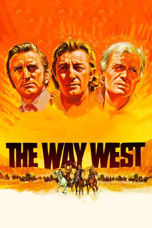 The Way West's poster