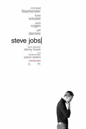 Steve Jobs's poster