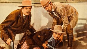 Jesse James's poster