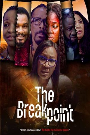 The Breakpoint's poster
